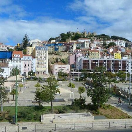 Bairrus Lisbon Apartments Mourisca Dış mekan fotoğraf