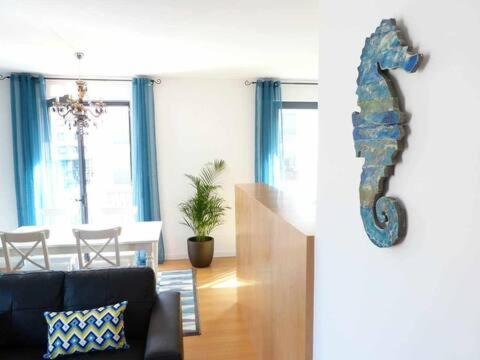 Bairrus Lisbon Apartments Mourisca Dış mekan fotoğraf